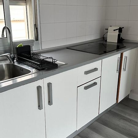 Apartament Centro Playa Tarifa Zewnętrze zdjęcie