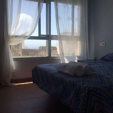 Apartament Centro Playa Tarifa Zewnętrze zdjęcie