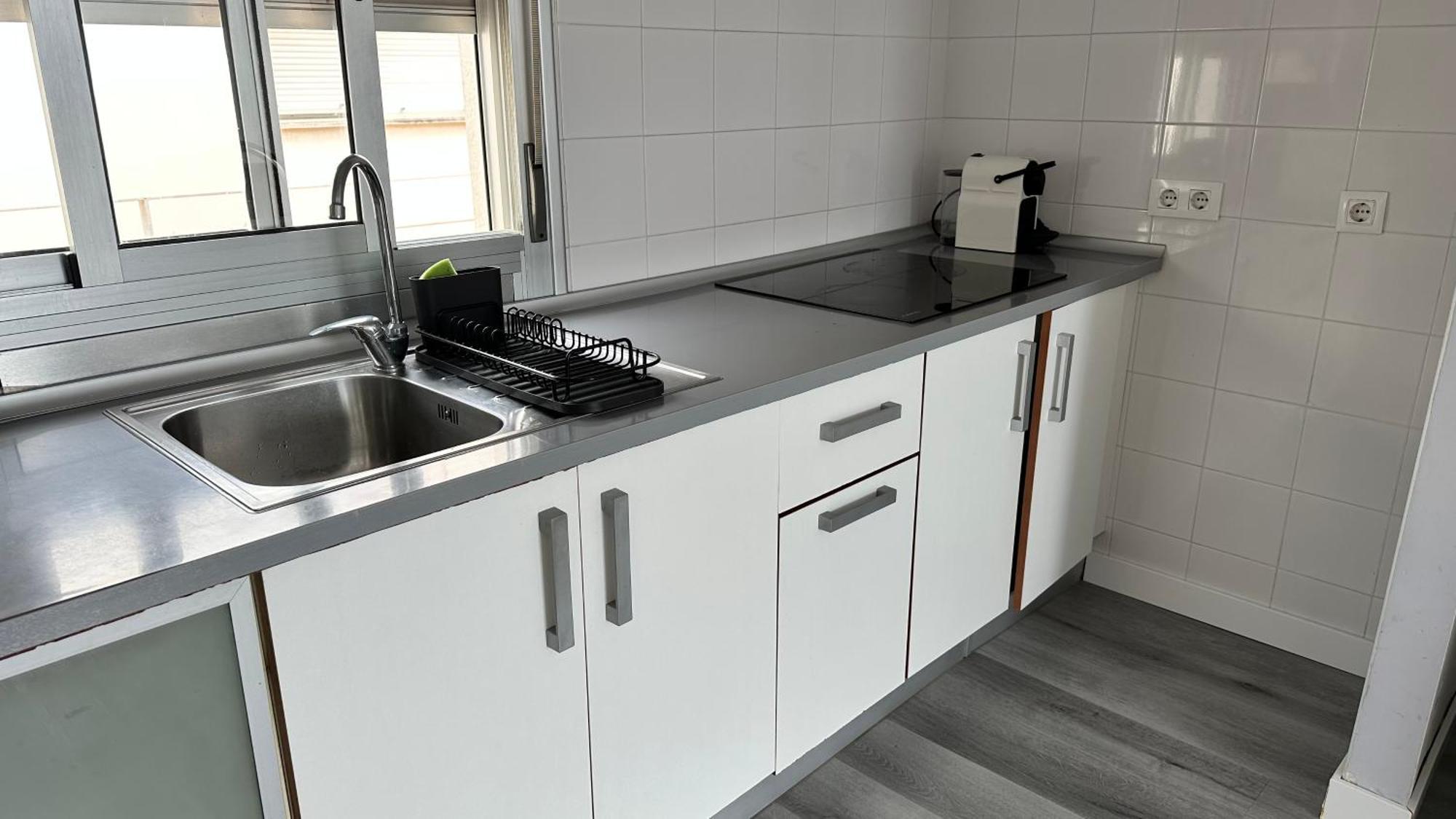 Apartament Centro Playa Tarifa Zewnętrze zdjęcie