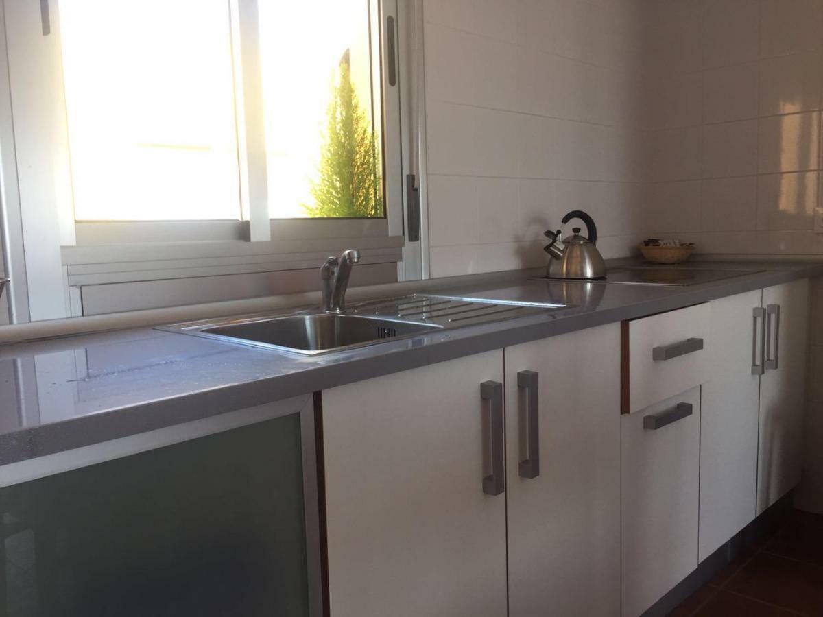 Apartament Centro Playa Tarifa Zewnętrze zdjęcie