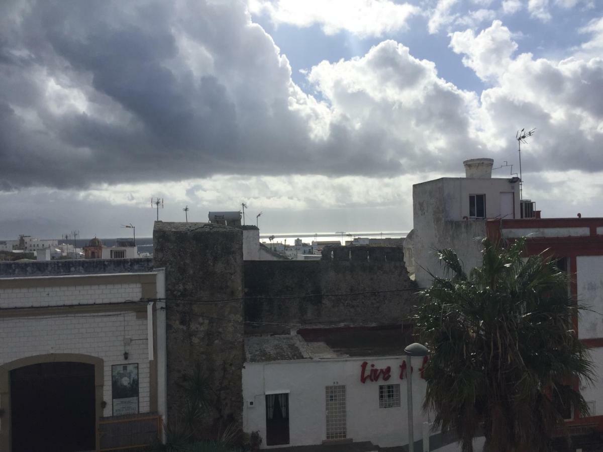 Apartament Centro Playa Tarifa Zewnętrze zdjęcie